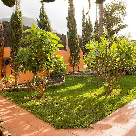 Energy Garden Villa Bajamar  Dış mekan fotoğraf
