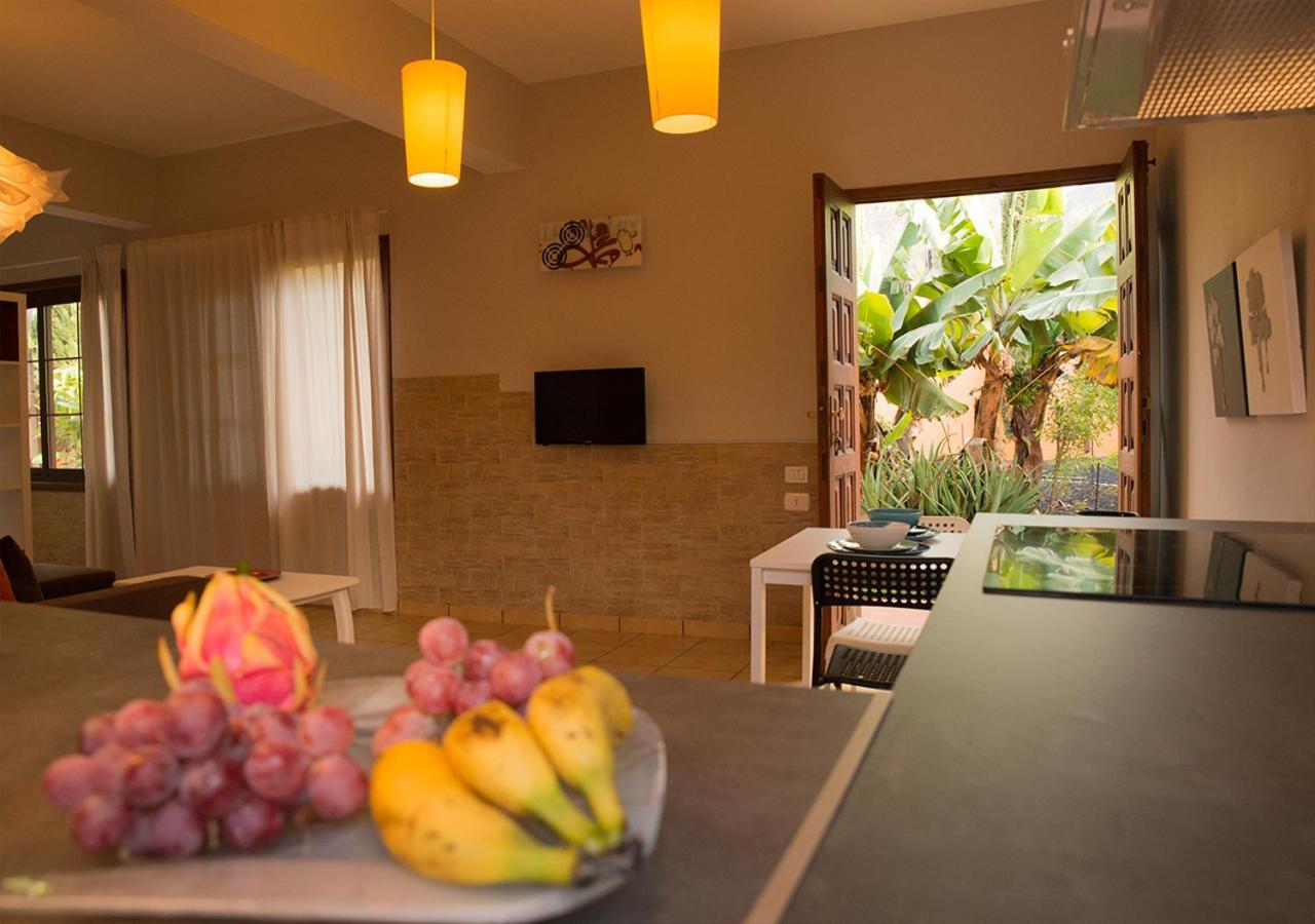 Energy Garden Villa Bajamar  Dış mekan fotoğraf
