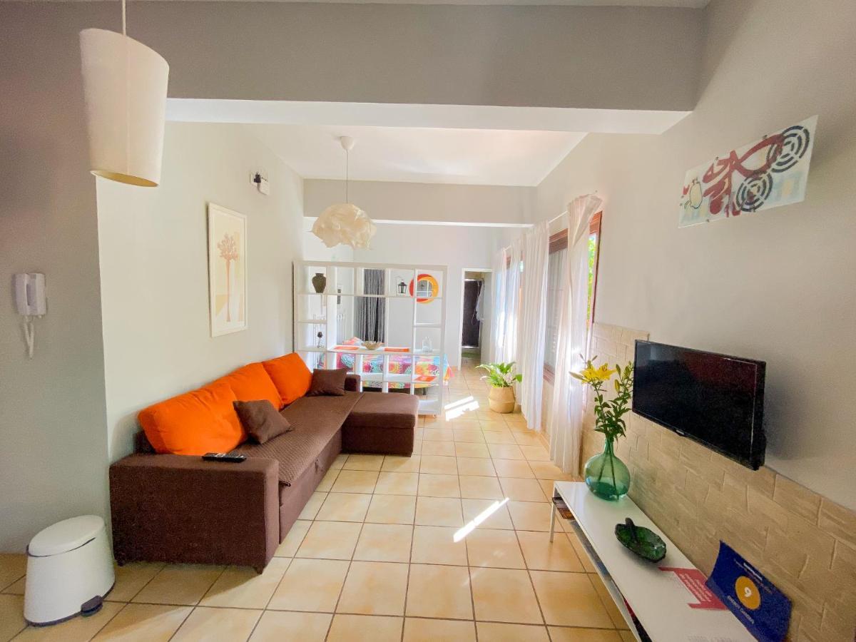 Energy Garden Villa Bajamar  Dış mekan fotoğraf