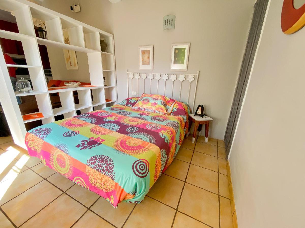 Energy Garden Villa Bajamar  Dış mekan fotoğraf