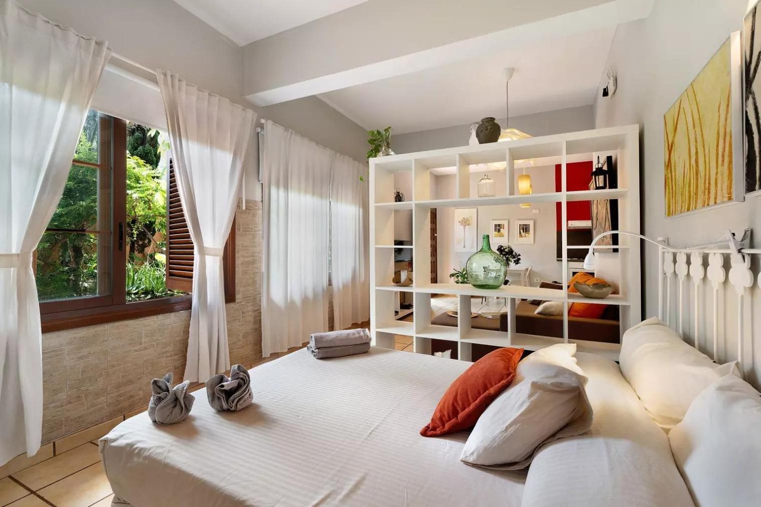 Energy Garden Villa Bajamar  Dış mekan fotoğraf