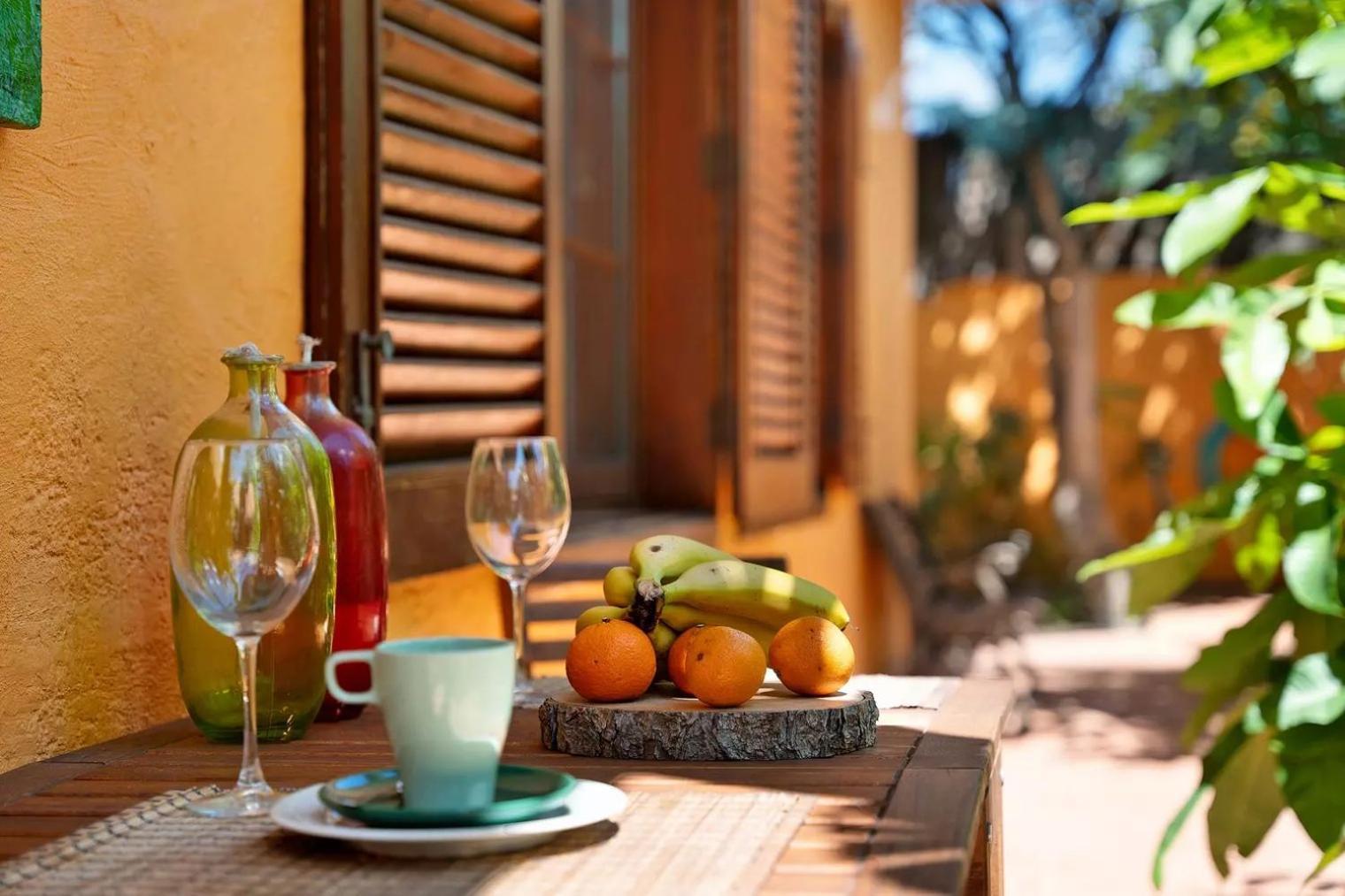 Energy Garden Villa Bajamar  Dış mekan fotoğraf