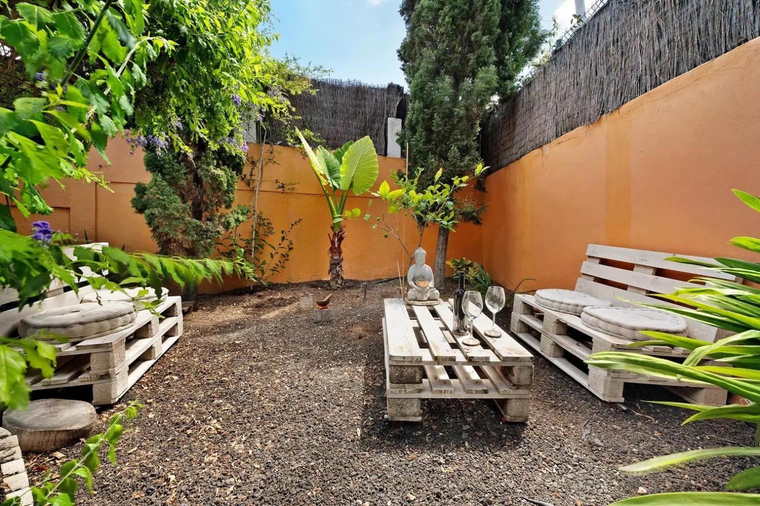 Energy Garden Villa Bajamar  Dış mekan fotoğraf