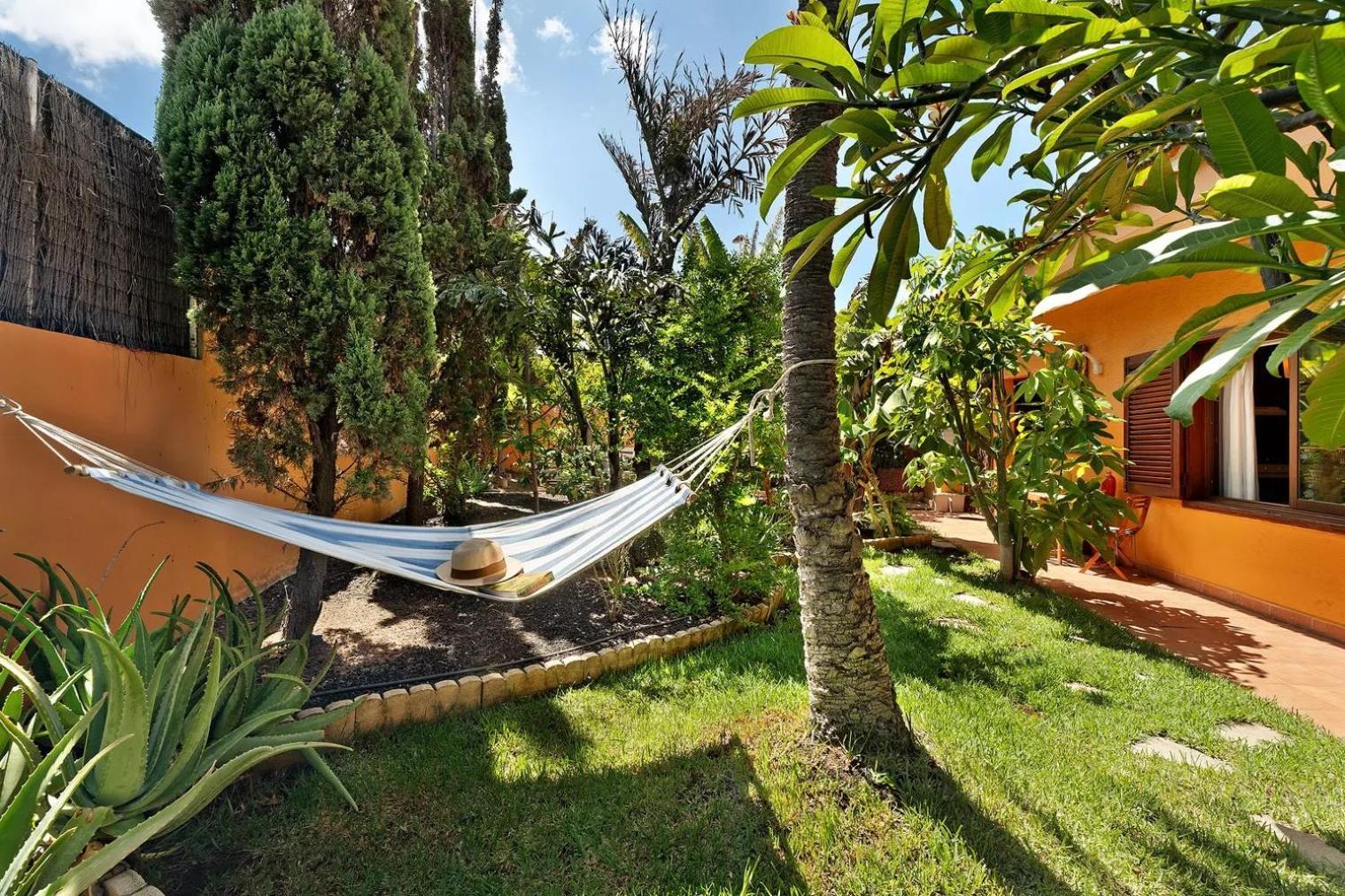 Energy Garden Villa Bajamar  Dış mekan fotoğraf